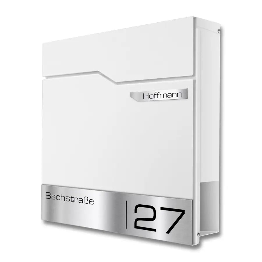 RAL 9016 liiklusvalge