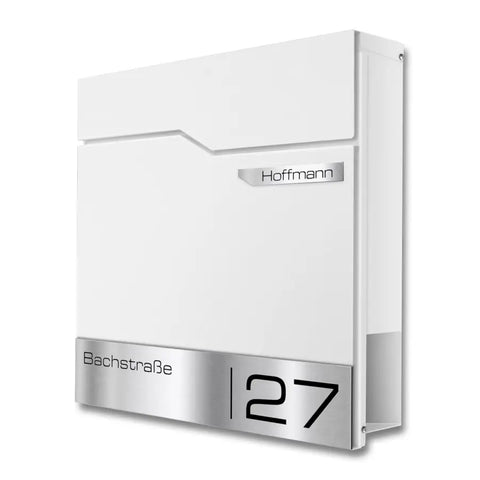 RAL 9016 liiklusvalge