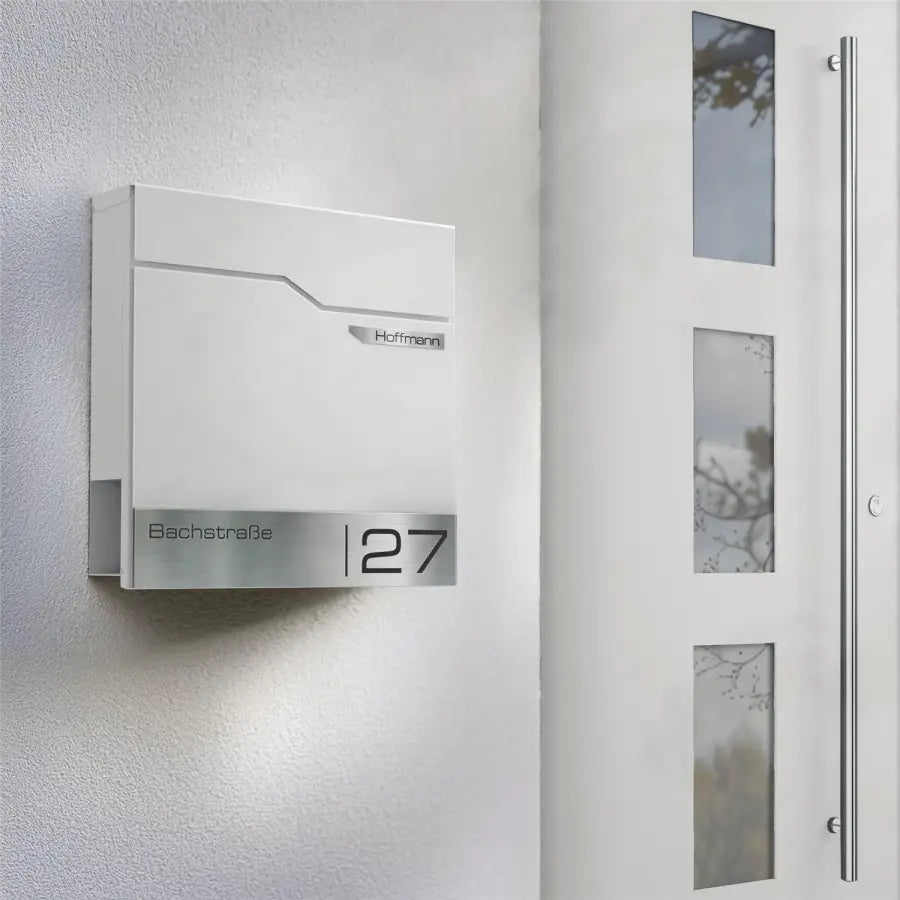 RAL 9016 liiklusvalge