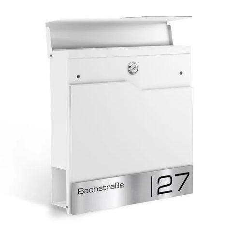 RAL 9016 liiklusvalge