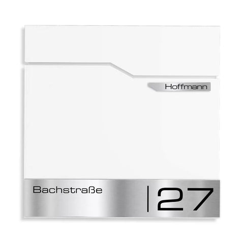 RAL 9016 liiklusvalge