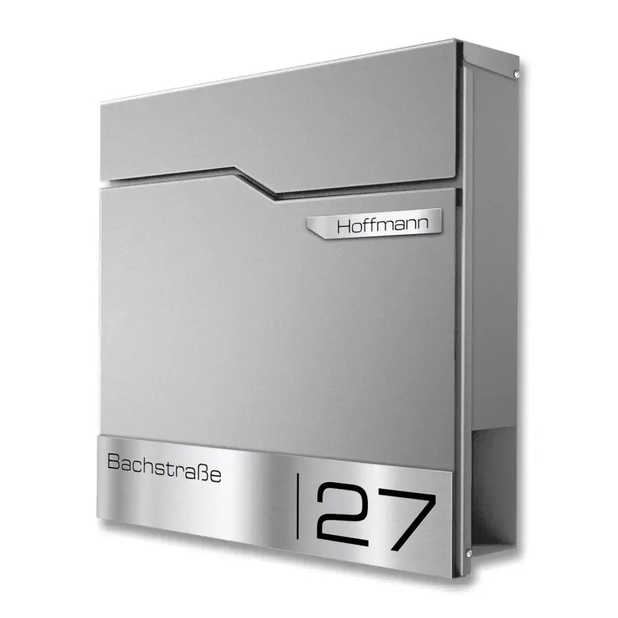 RAL 9007 alumiiniumihall