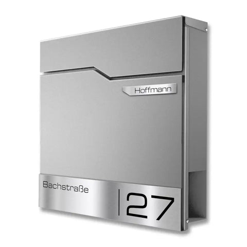 RAL 9007 alumiiniumihall