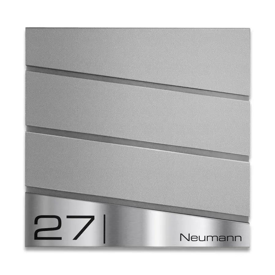 RAL 9007 alumiiniumihall