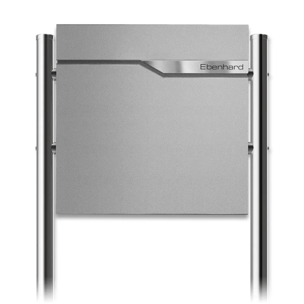 RAL 9007 alumiiniumihall