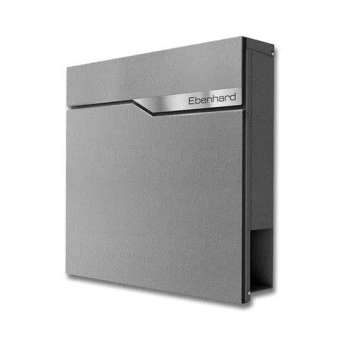 RAL 9007 alumiiniumihall