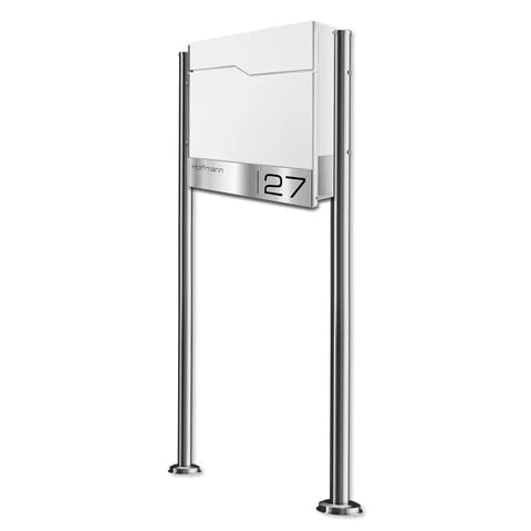 RAL 9016 liiklusvalge