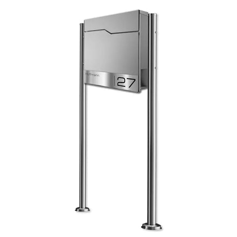 RAL 9007 alumiiniumihall