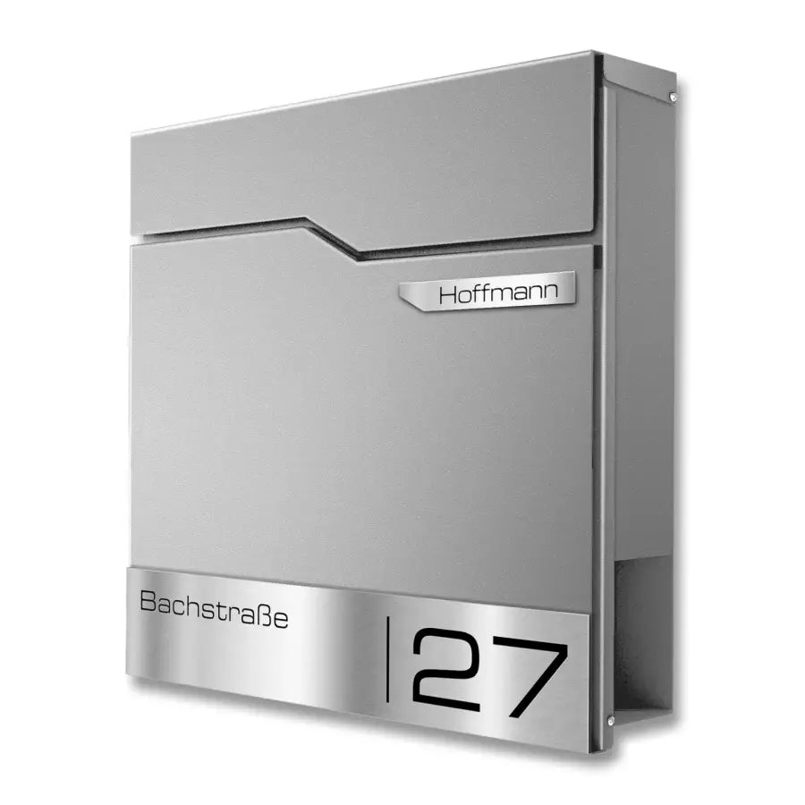 RAL 9007 alumiiniumihall