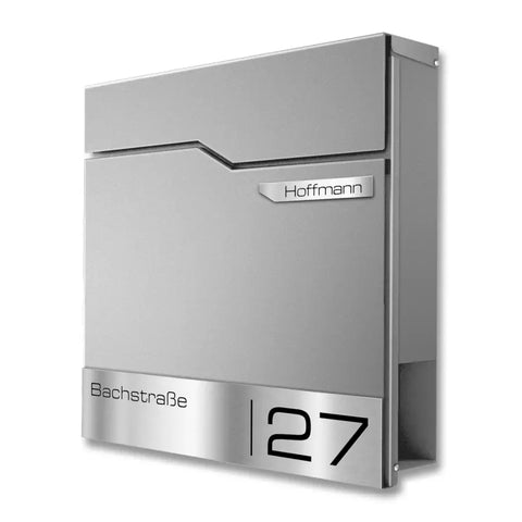 RAL 9007 alumiiniumihall