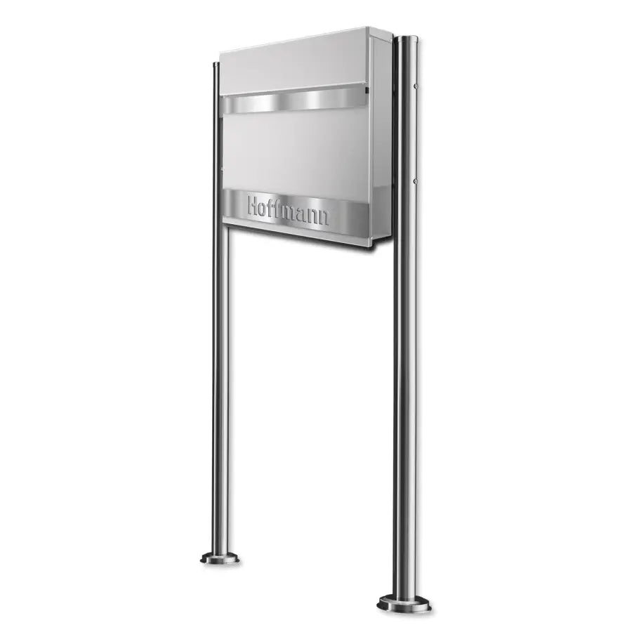 RAL 9007 alumiiniumihall