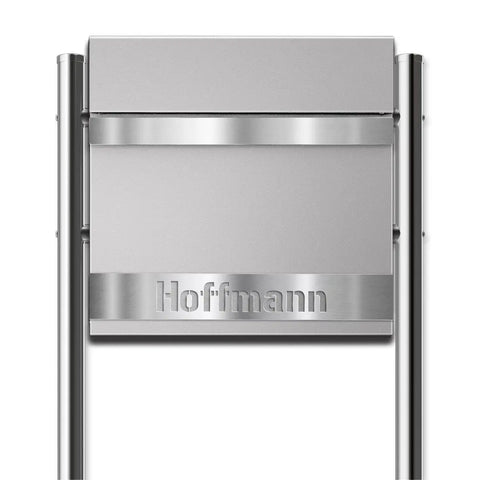 RAL 9007 alumiiniumihall
