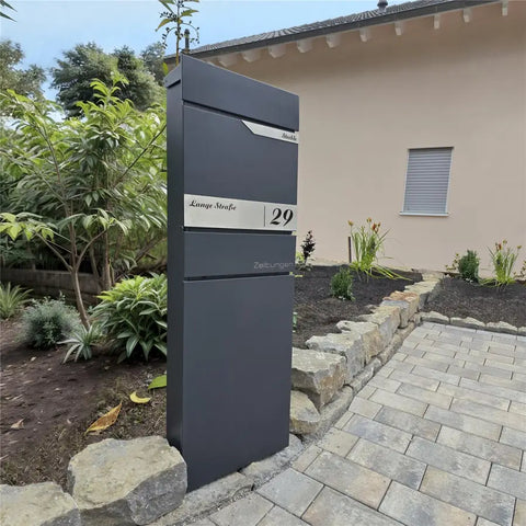 RAL 7016 antratsiithall
