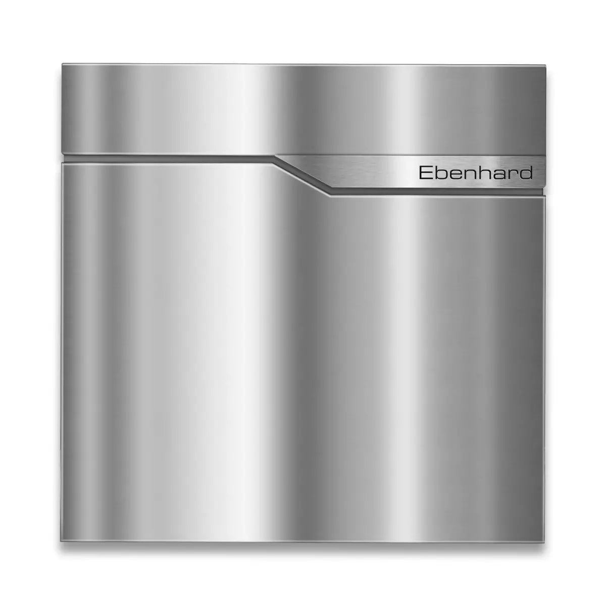 harjatud roostevaba teras