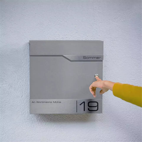 RAL 9007 alumiiniumihall