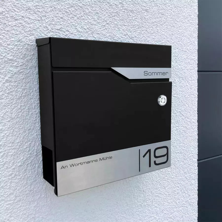 RAL 9005 sügavmust