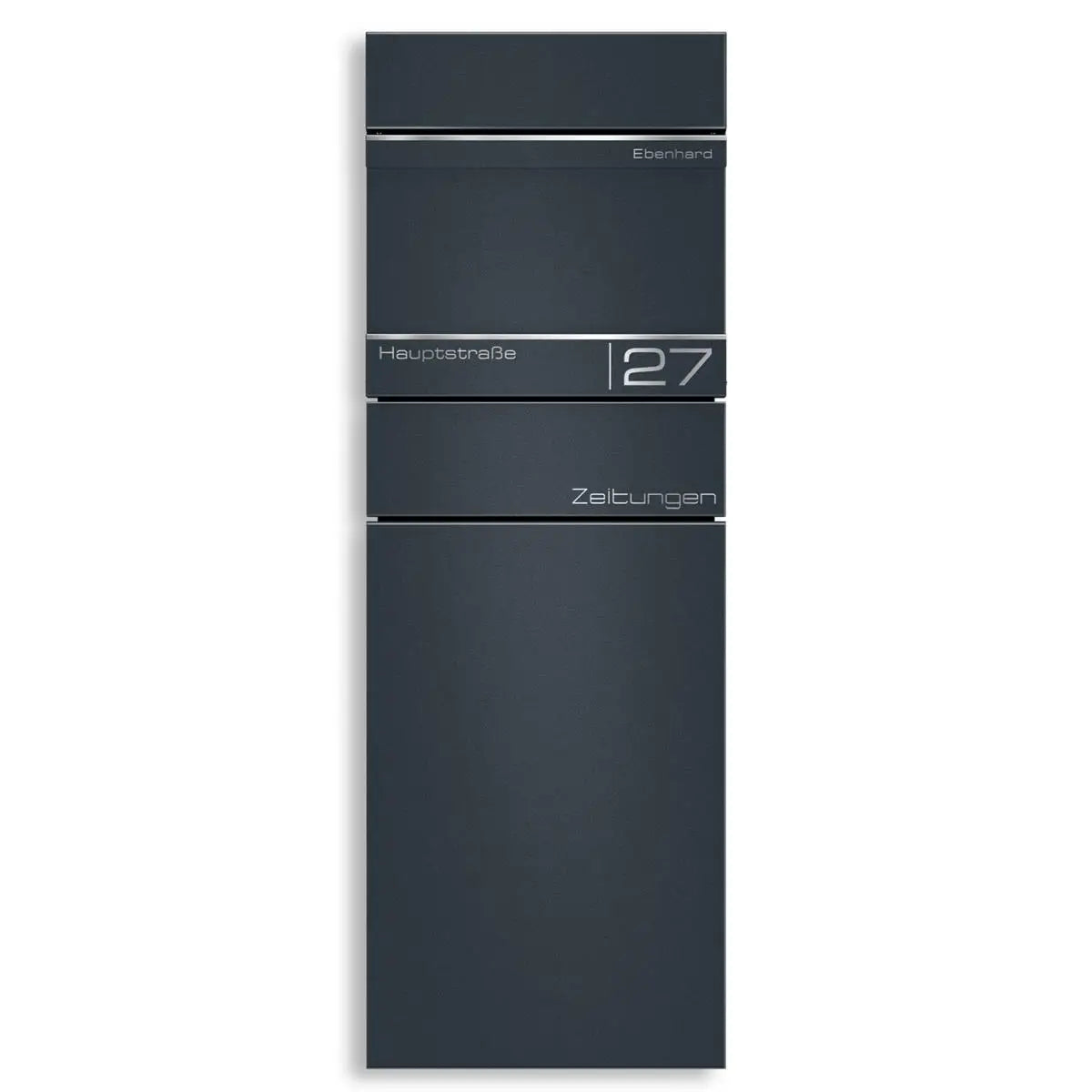 RAL 7016 antratsiithall