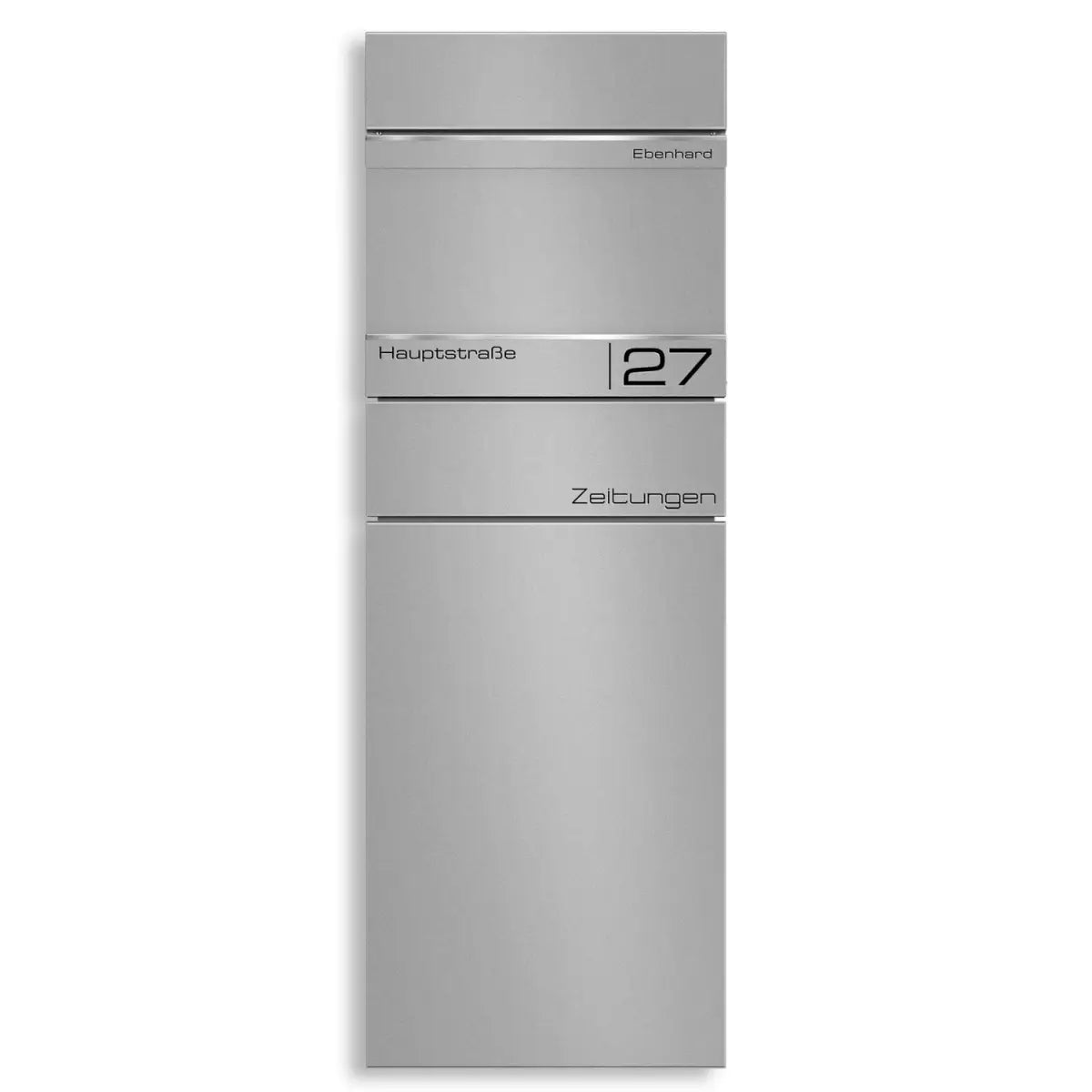 RAL 9007 alumiiniumihall