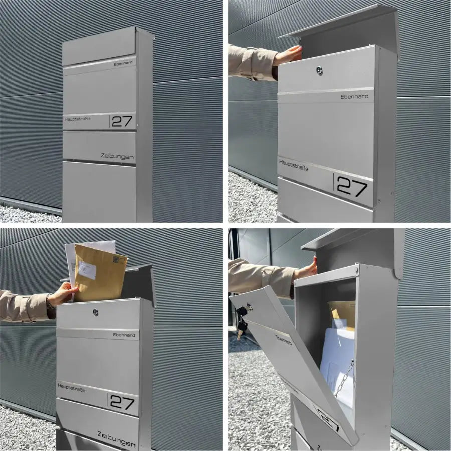 RAL 9007 alumiiniumihall