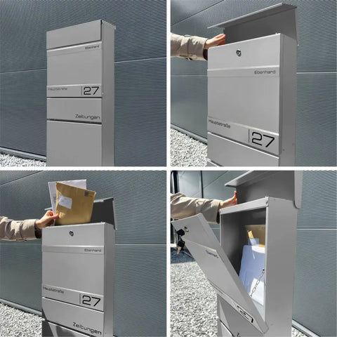 RAL 9007 alumiiniumihall