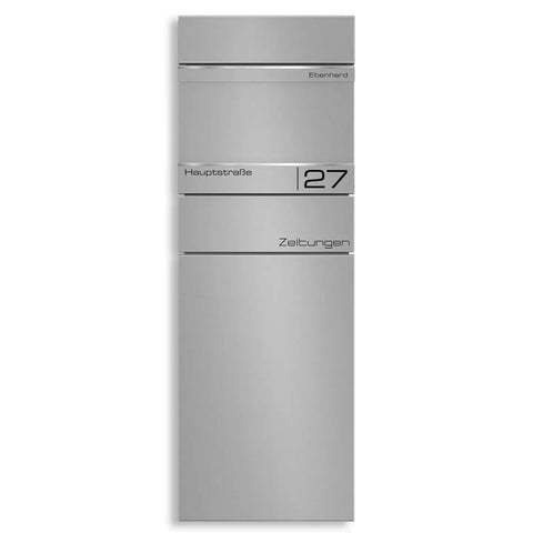 RAL 9007 alumiiniumihall