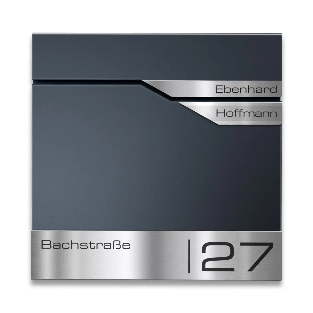 RAL 7016 antratsiithall