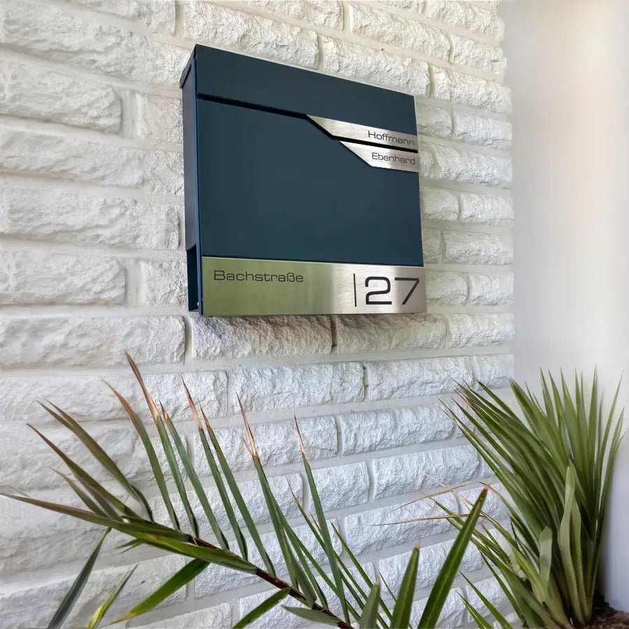 RAL 7016 antratsiithall