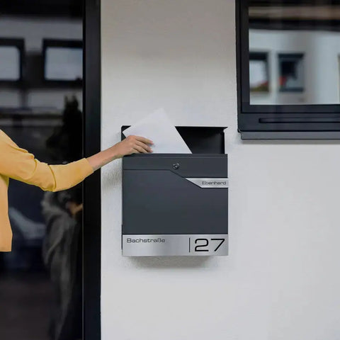 RAL 7016 antratsiithall