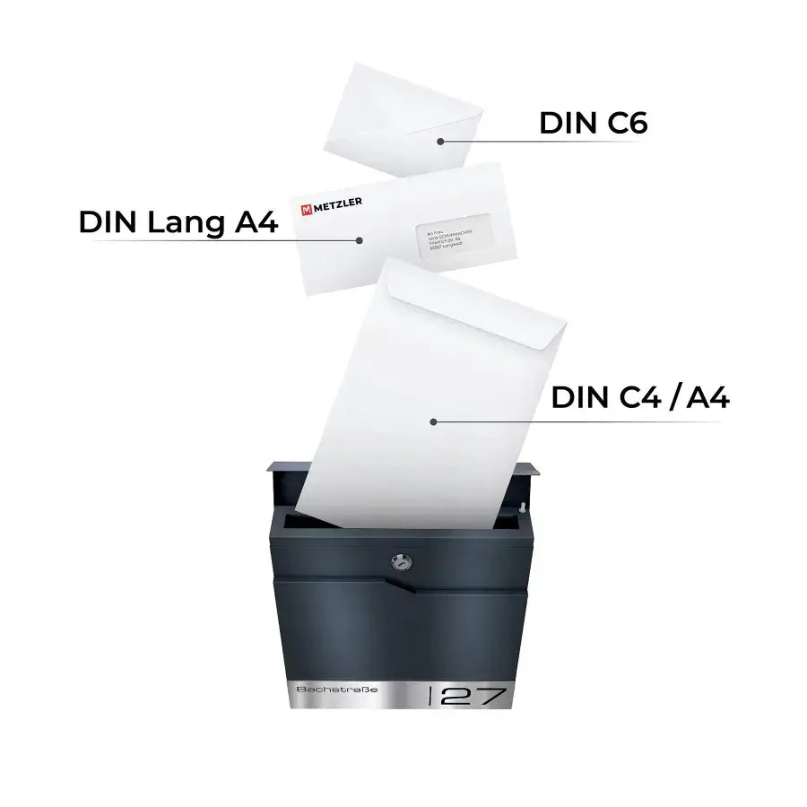 RAL 7016 antratsiithall