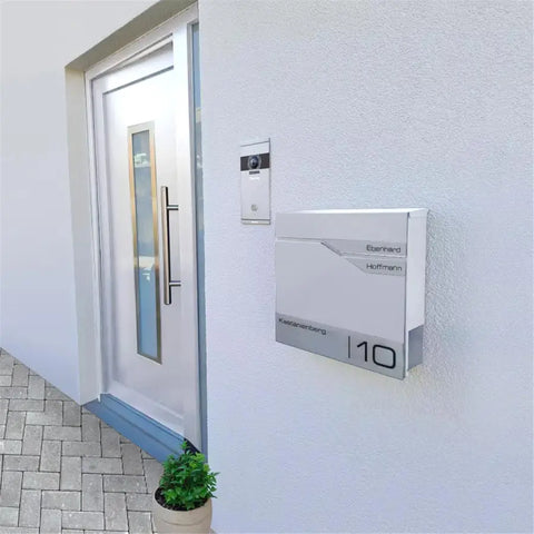 RAL 9016 liiklusvalge