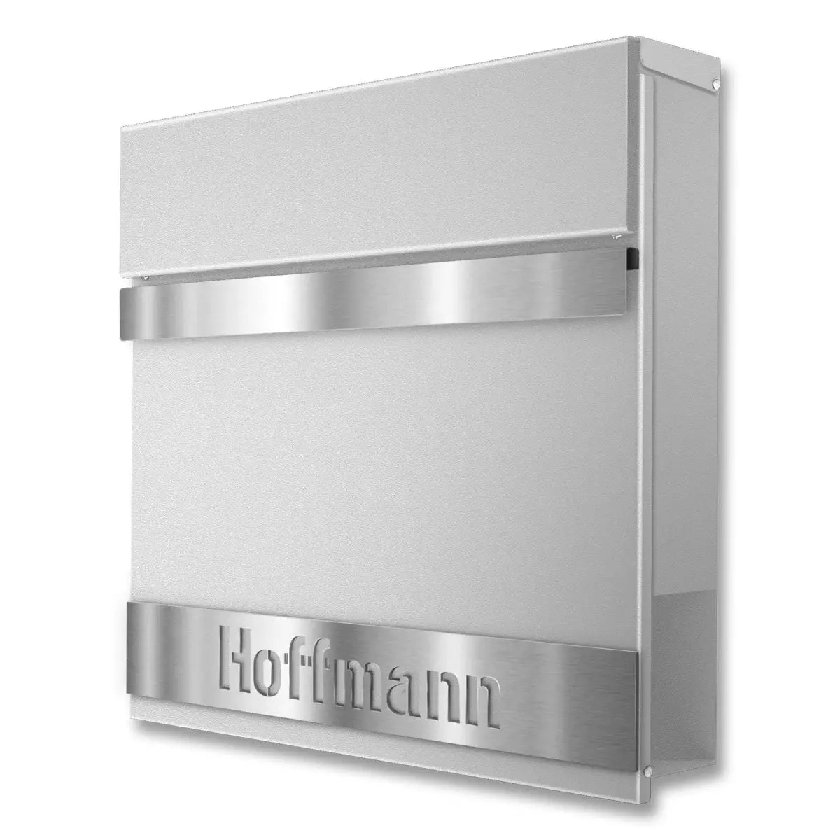 RAL 9007 Alumiiniumhall