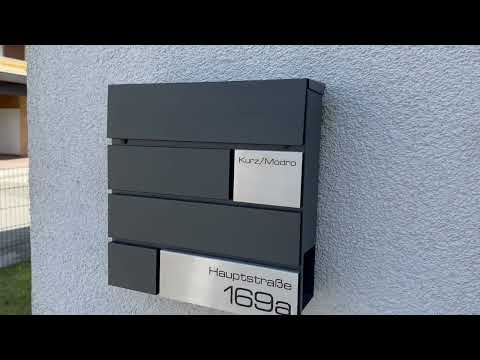 RAL 7016 antratsiithall