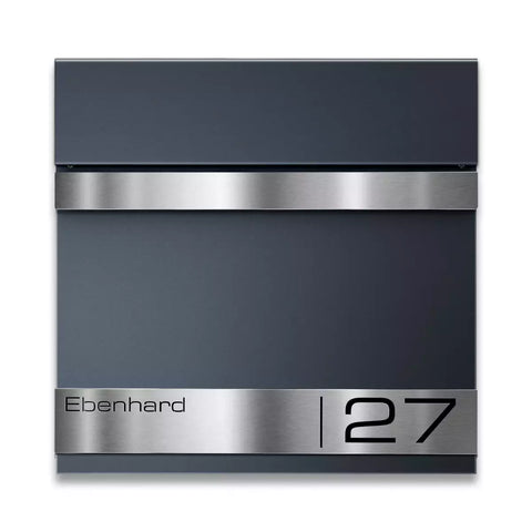 RAL 7016 antratsiithall