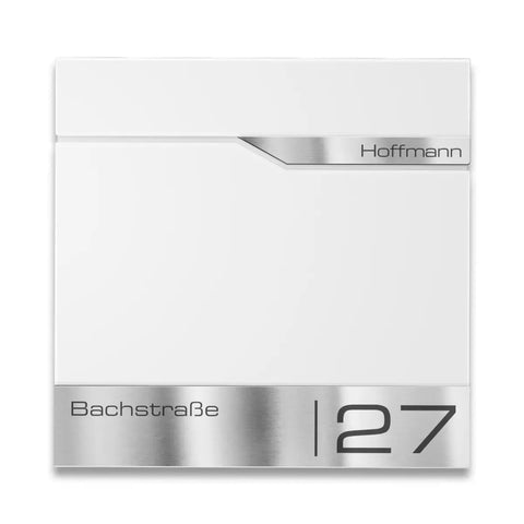 RAL 9016 liiklusvalge