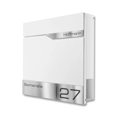 RAL 9016 liiklusvalge