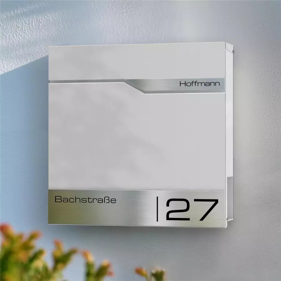 RAL 9016 liiklusvalge