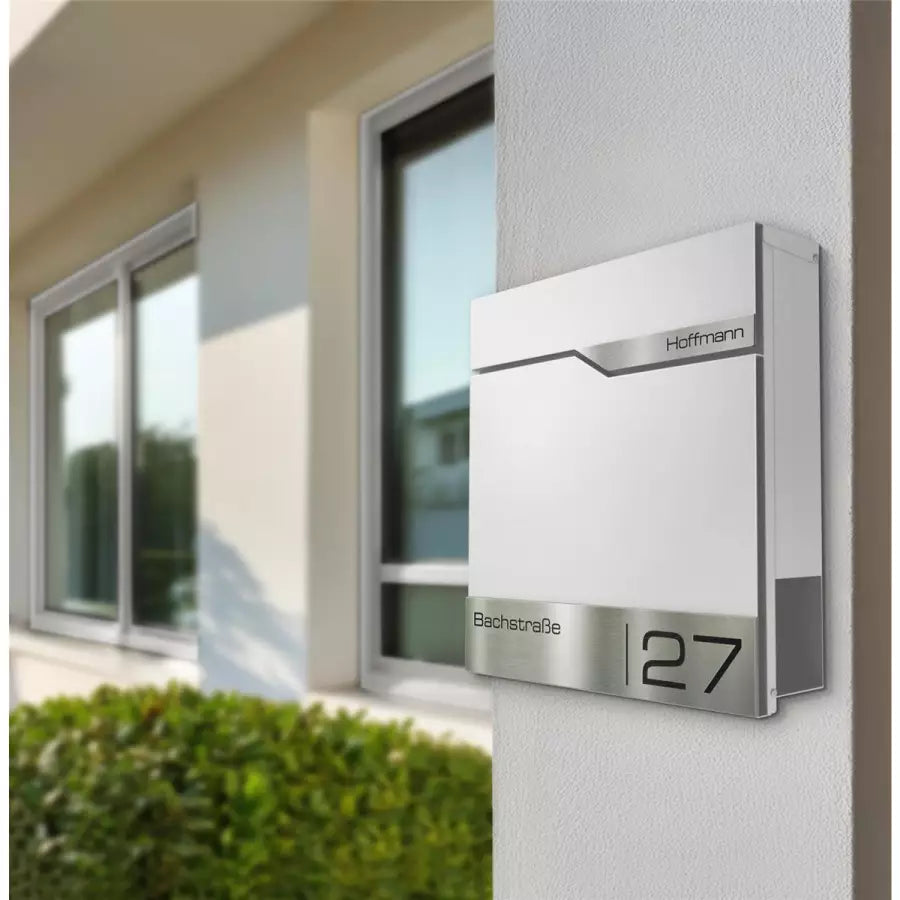 RAL 9016 liiklusvalge