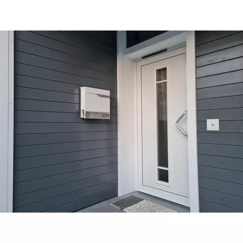 RAL 9016 liiklusvalge